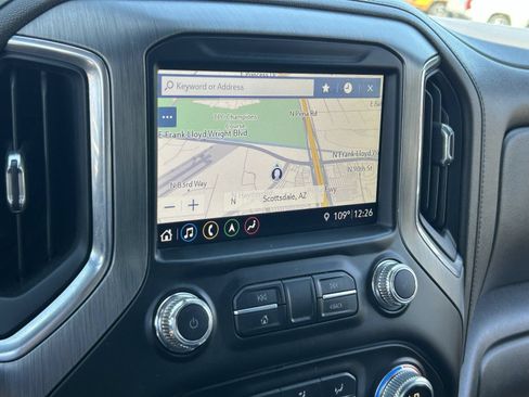 Certified 2019 GMC Sierra 1500 Denali w/ Denali Ultimate Package AWD/4WD image 32