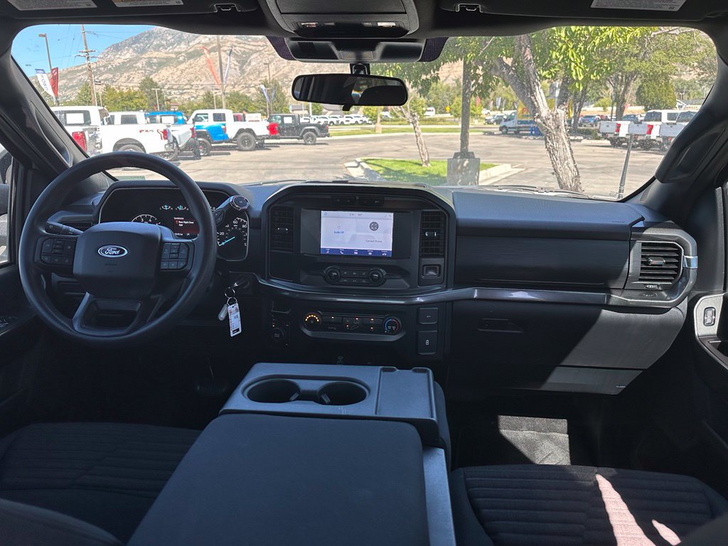 Used 2021 Ford F150 XL w/ STX Appearance Package AWD/4WD image 25