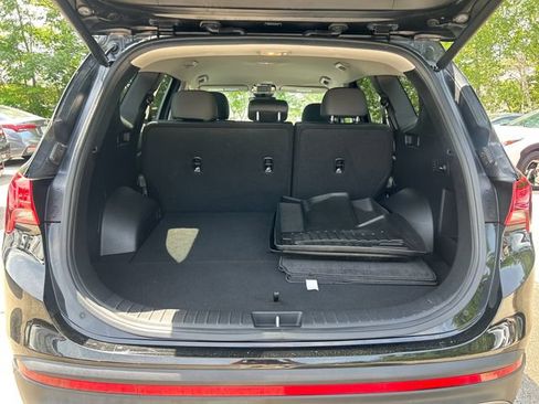 Certified 2023 Hyundai Santa Fe SEL AWD/4WD image 24