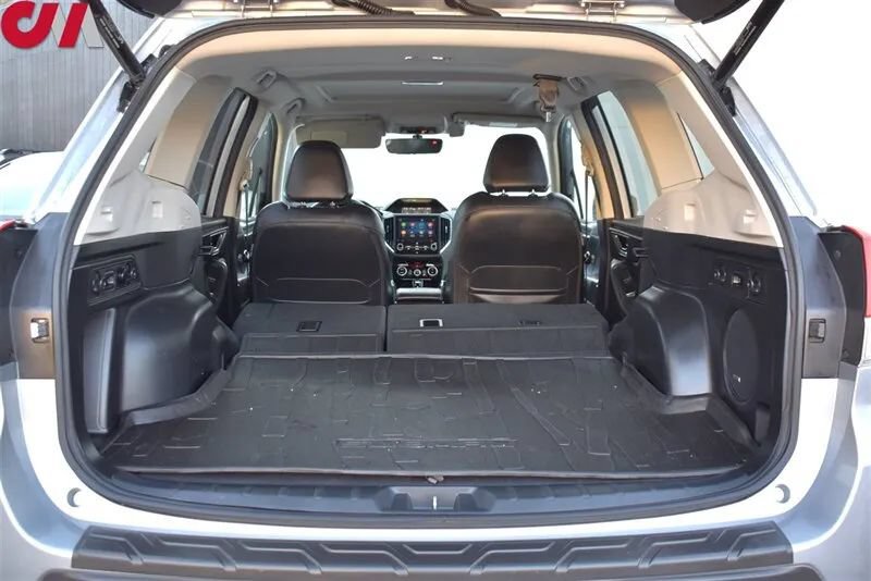 Used 2019 Subaru Forester Touring w/ Popular Package #3 AWD/4WD image 31