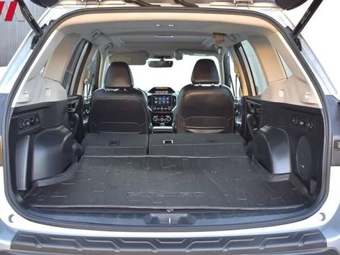 Used 2019 Subaru Forester Touring w/ Popular Package #3 AWD/4WD image 31