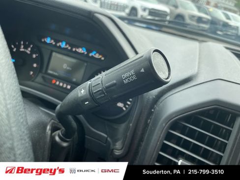 Used 2020 Ford F150 XL w/ Equipment Group 101A Mid AWD/4WD image 18