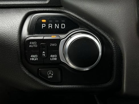 Used 2022 RAM 1500 Lone Star AWD/4WD image 26