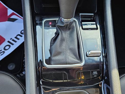 New 2026 Jeep Compass Latitude image 19