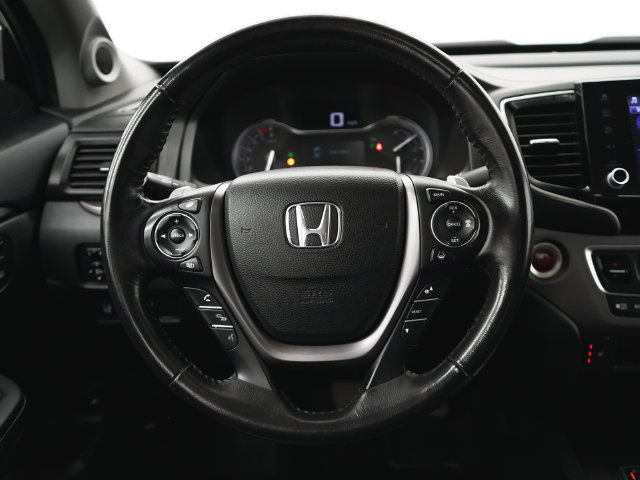 Used 2022 Honda Ridgeline RTL image 23