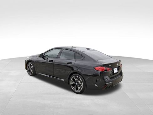 Used 2025 BMW 228i xDrive image 3