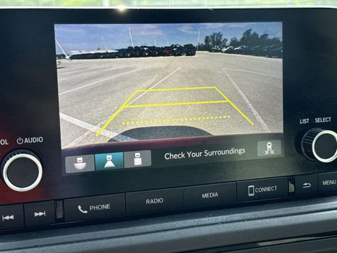 Used 2024 Honda Accord EX image 24