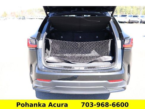 Used 2024 Lexus NX 350h AWD image 42