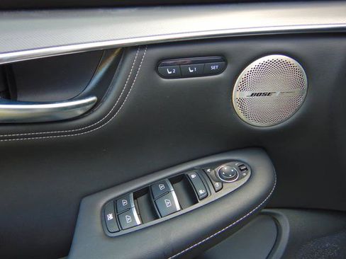 Used 2023 INFINITI QX55 Essential AWD/4WD image 13
