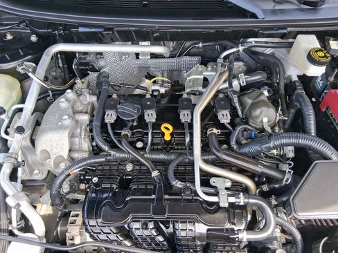 Used 2021 Nissan Rogue Platinum AWD/4WD image 21