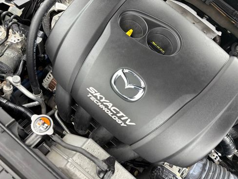 Used 2017 MAZDA MAZDA6 Touring FWD image 28