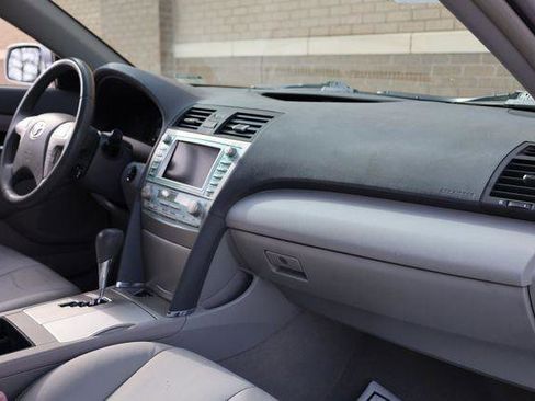 Used 2009 Toyota Camry Hybrid image 24