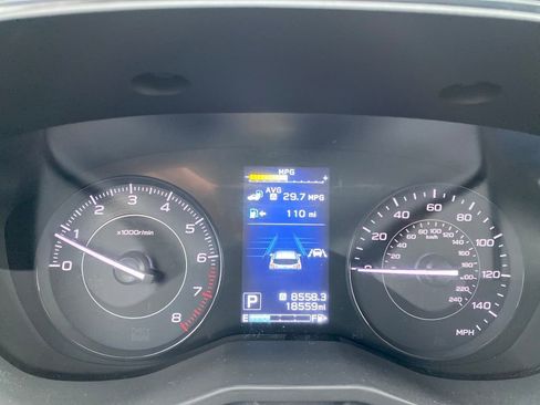 Used 2023 Subaru Impreza 2.0i image 41