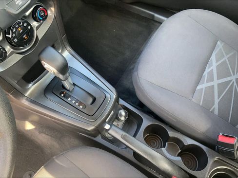 Used 2015 Ford Fiesta S FWD image 17