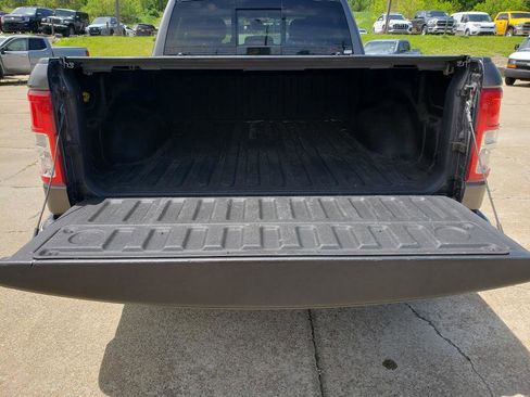 Used 2020 RAM 1500 Big Horn AWD/4WD image 9