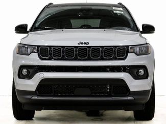 New 2026 Jeep Compass Limited w/ Sun, Sound & Navigation Group video 2