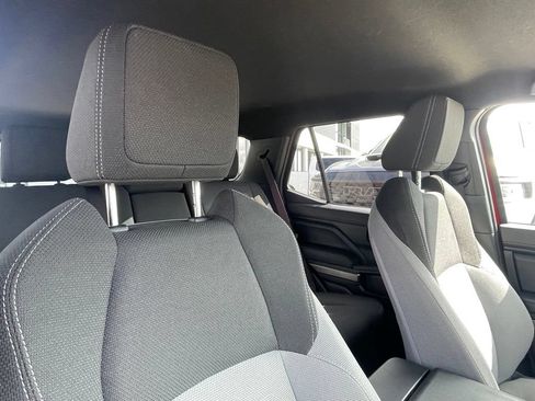 Used 2025 Toyota 4Runner TRD Sport AWD/4WD image 32
