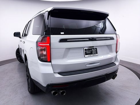 Used 2023 Chevrolet Tahoe High Country image 4