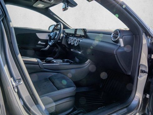 Certified 2023 Mercedes-Benz CLA 250 4MATIC image 27