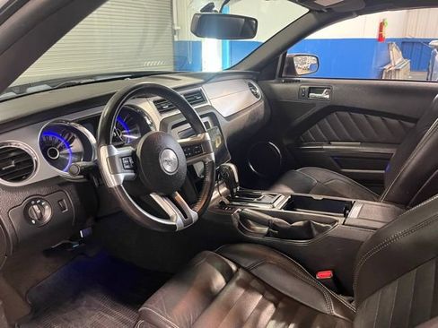 Used 2013 Ford Mustang GT Premium w/ Brembo Brake Pkg image 15