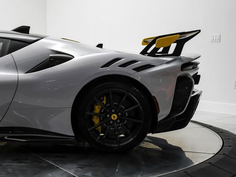 Used 2025 Ferrari SF90 Stradale XX AWD/4WD image 18