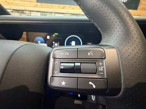 Used 2026 Hyundai Palisade XRT Pro AWD/4WD image 27