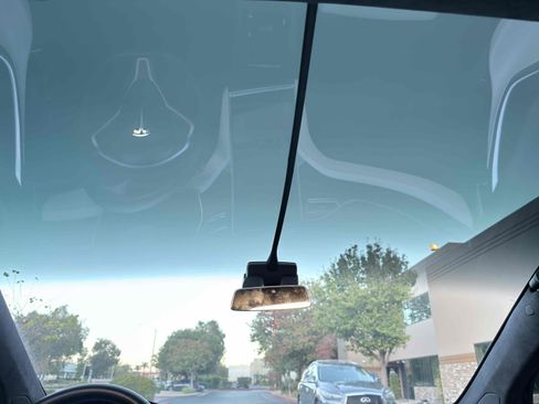 Used 2016 Tesla Model X 90D image 33