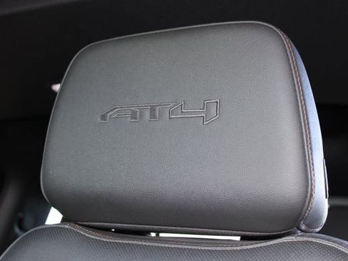 Used 2024 GMC Sierra 2500 AT4 w/ AT4 Premium Plus Package image 27