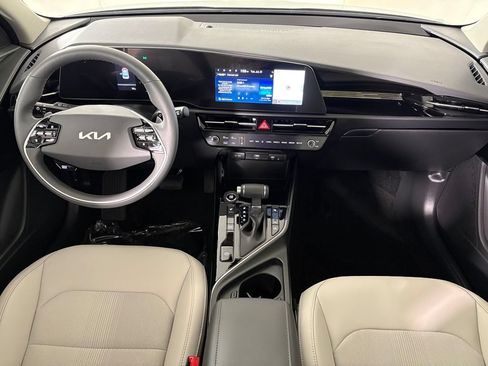 New 2026 Kia Niro EX w/ EX Premium Package FWD image 34