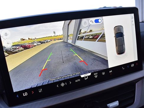 New 2026 Ford Explorer Active w/ Active Comfort Package image 20