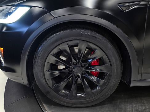 Used 2021 Tesla Model X Performance image 40