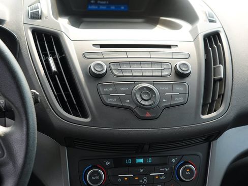 Used 2018 Ford Escape SE AWD/4WD image 23