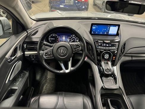 Used 2021 Acura RDX w/ Technology Package image 12