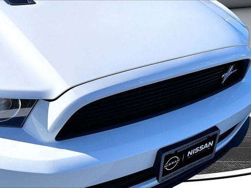 Used 2014 Ford Mustang GT Premium w/ Electronics Package RWD image 29