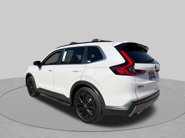 Used 2023 Honda CR-V Sport Touring image 7