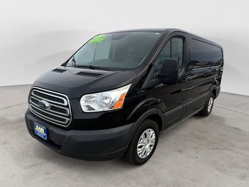Used 2018 Ford Transit 150 130 Low Roof w/ Exterior Upgrade Package image 1