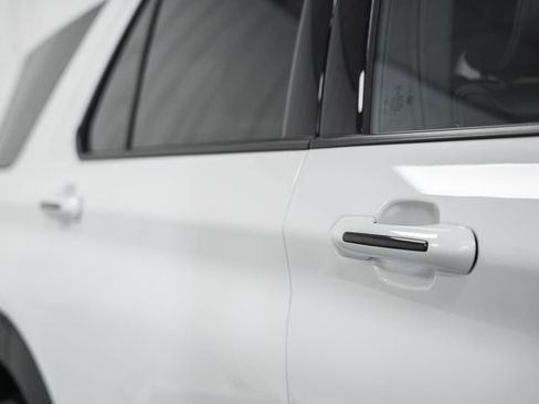 Certified 2024 Ford Explorer ST w/ Equipment Group 401A image 14