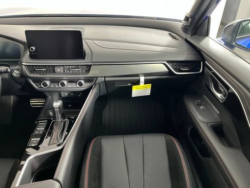 Certified 2025 Acura ADX A-Spec FWD image 21