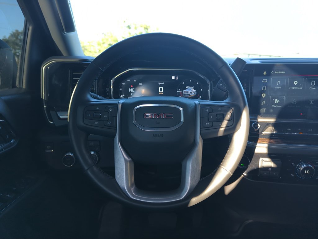 Used 2025 GMC Sierra 1500 Elevation RWD image 17