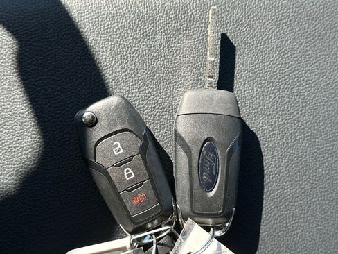 New 2025 Ford F150 STX w/ Equipment Group 200A image 50