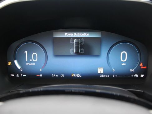 New 2026 Ford Escape Platinum w/ Premium Technology Package image 24