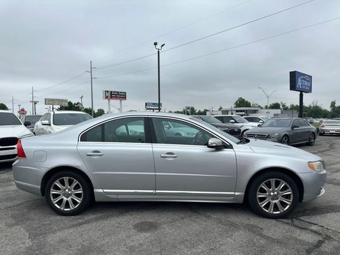 Used 2010 Volvo S80 3.2 FWD image 5