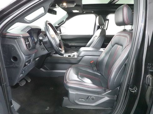 Used 2023 Ford Expedition Limited AWD/4WD image 24