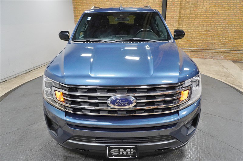Used 2020 Ford Expedition XL AWD/4WD image 5
