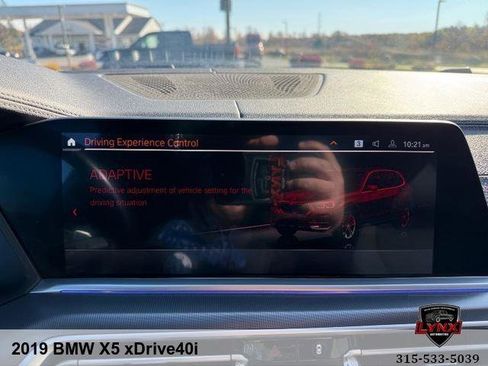 Used 2019 BMW X5 xDrive40i w/ Premium Package 2 image 27
