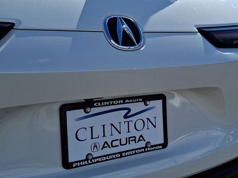 Used 2025 Acura ADX A-Spec image 34