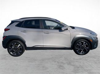 Certified 2023 Hyundai Kona Limited w/ Cargo Package AWD/4WD video 2