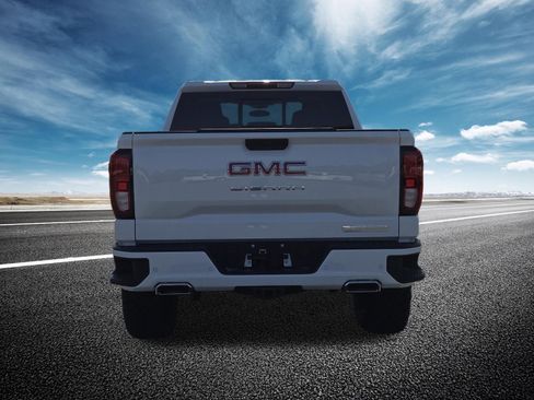 New 2026 GMC Sierra 1500 Elevation w/ Elevation Premium Package AWD/4WD image 24