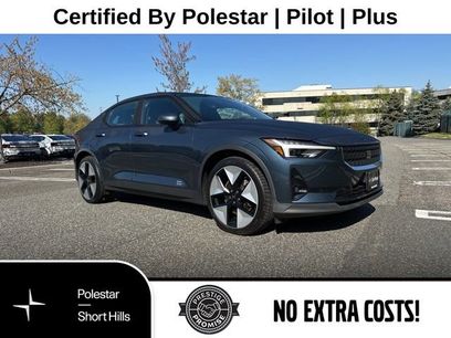 Certified 2023 Polestar Polestar 2 w/ Pilot Pack