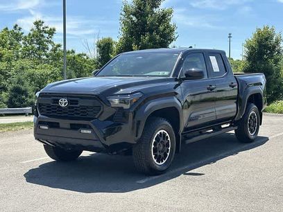 Used 2025 Toyota Tacoma TRD Off-Road